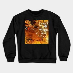 Stocksom River Stone 2 Crewneck Sweatshirt